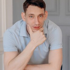 Фотография мужчины Никита, 34 года из г. Пенза