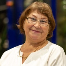 Фотография девушки Галина, 63 года из г. Тюмень