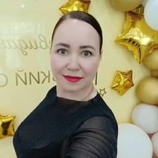 Фотография девушки Светлана, 46 лет из г. Ухта