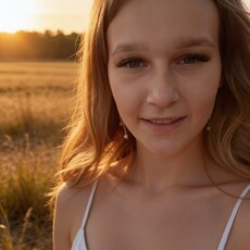Фотография девушки Анастасия, 25 лет из г. Усолье-Сибирское
