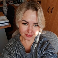 Фотография девушки Ирина, 40 лет из г. Иркутск