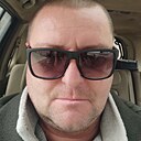 Жан, 52 года