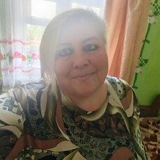 Фотография девушки Ксюша, 52 года из г. Браслав