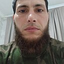 Адам, 35 лет