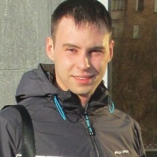 Фотография мужчины Дмитрий, 33 года из г. Чита
