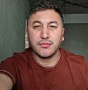 Фархад, 36 лет