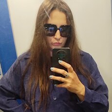 Фотография девушки Настя, 31 год из г. Прокопьевск