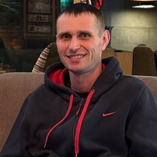 Фотография мужчины Юрий, 38 лет из г. Искитим