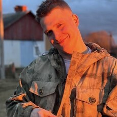 Фотография мужчины Алексей, 27 лет из г. Борисов