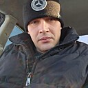 Серега, 36 лет