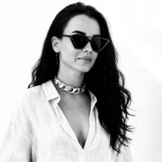 Фотография девушки Полина, 30 лет из г. Красноярск