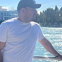 Kenan, 43 года