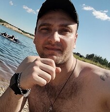 Фотография мужчины Андрей, 41 год из г. Вологда