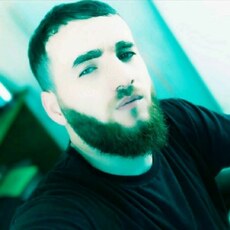 Фотография мужчины Haris, 32 года из г. Хасавюрт