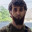 Ахмед, 38 лет