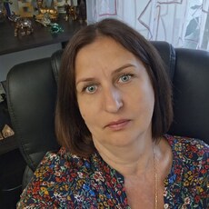 Фотография девушки Таня, 51 год из г. Харьков