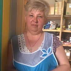 Фотография девушки Любовь, 52 года из г. Магнитогорск