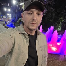 Фотография мужчины Андрей, 37 лет из г. Липецк