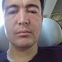 Иззат, 35 лет