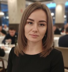 Фотография девушки Марианна, 31 год из г. Белореченск