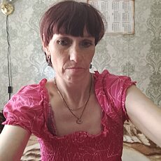 Фотография девушки Люба, 39 лет из г. Лутугино