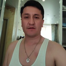 Фотография мужчины Махсуд, 36 лет из г. Алтайский