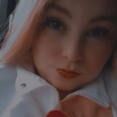 Фотография девушки Ульяна, 22 года из г. Гатчина