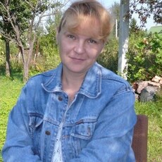 Фотография девушки Ирина, 55 лет из г. Гатчина