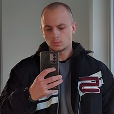 Фотография мужчины Vlad, 20 лет из г. Брест