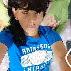 Фотография девушки Юлия Осипова, 34 года из г. Новокузнецк