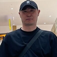 Фотография мужчины Простой, 37 лет из г. Петропавловск
