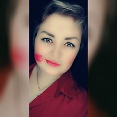 Фотография девушки Нина, 37 лет из г. Магадан