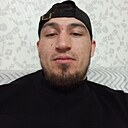 Тимур, 27 лет