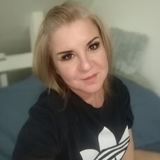 Фотография девушки Анастасия, 42 года из г. Пермь