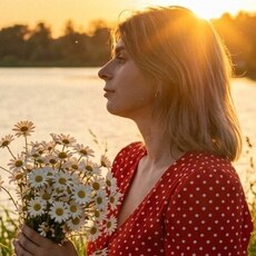 Фотография девушки Анна, 28 лет из г. Ярославль