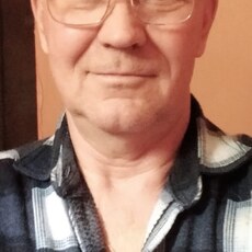 Фотография мужчины Алексей, 65 лет из г. Краснодар