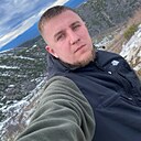 Сергей, 32 года