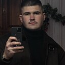 Андрей, 21 год