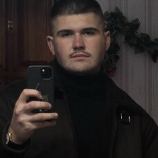 Фотография мужчины Андрей, 21 год из г. Чашники