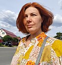 Ярослава, 42 года