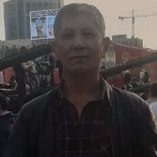 Фотография мужчины Vahid, 48 лет из г. Джалал-Абад