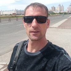 Фотография мужчины Vladimir, 39 лет из г. Чита