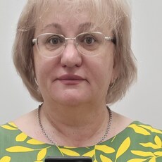 Фотография девушки Ирина, 52 года из г. Омск