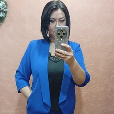 Фотография девушки Xxxxx, 43 года из г. Каменск-Шахтинский