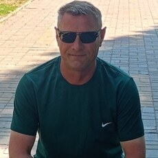 Фотография мужчины Андрей, 44 года из г. Сортавала