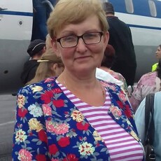 Фотография девушки Софья, 61 год из г. Могилев