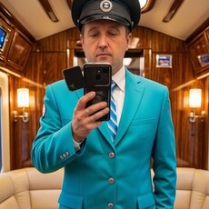 Фотография мужчины Константин, 36 лет из г. Выселки