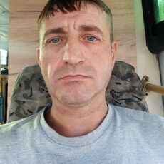 Фотография мужчины Александр, 44 года из г. Семей