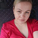 Оля, 43 года