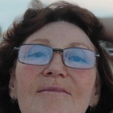 Фотография девушки Наталья, 65 лет из г. Екатеринбург